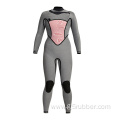 Women's Infiniti 43mm Front Zip Full Wetsuit